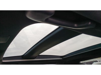 2025 Toyota Crown Platinum