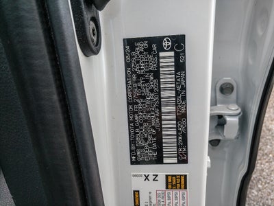 2025 Toyota Crown Platinum