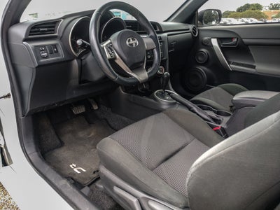 2012 Scion tC Base