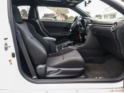 2012 Scion tC Base