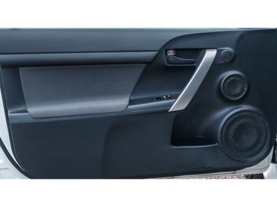 2012 Scion tC Base