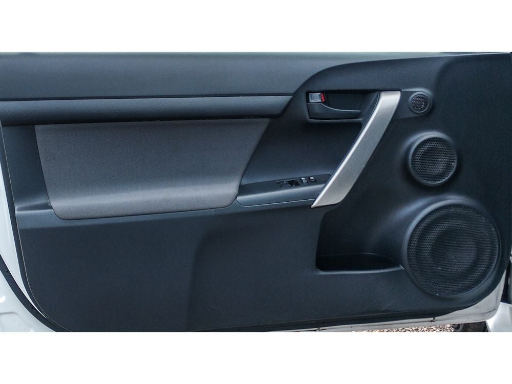 2012 Scion tC Base