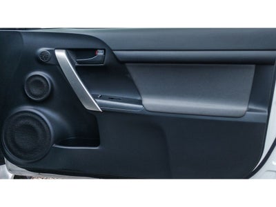 2012 Scion tC Base