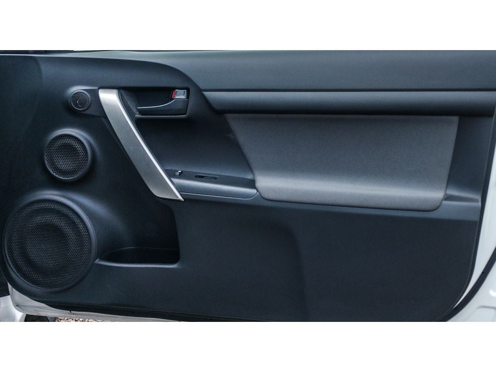 2012 Scion tC Base