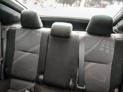 2012 Scion tC Base