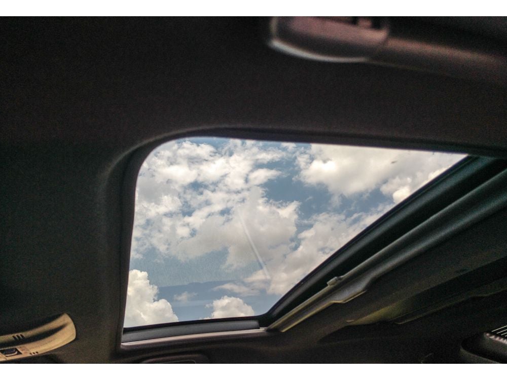 2012 Scion tC Base