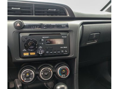 2012 Scion tC Base