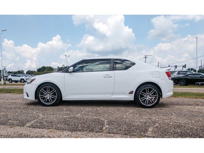 2012 Scion tC Base