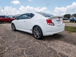 2012 Scion tC Base