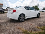 2012 Scion tC Base