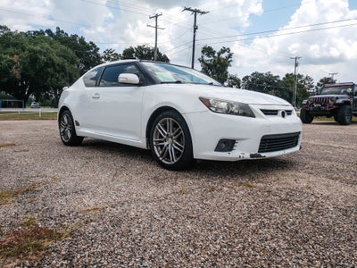 2012 Scion tC Base