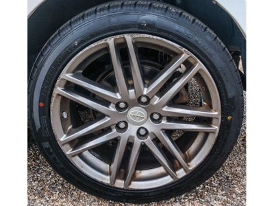 2012 Scion tC Base