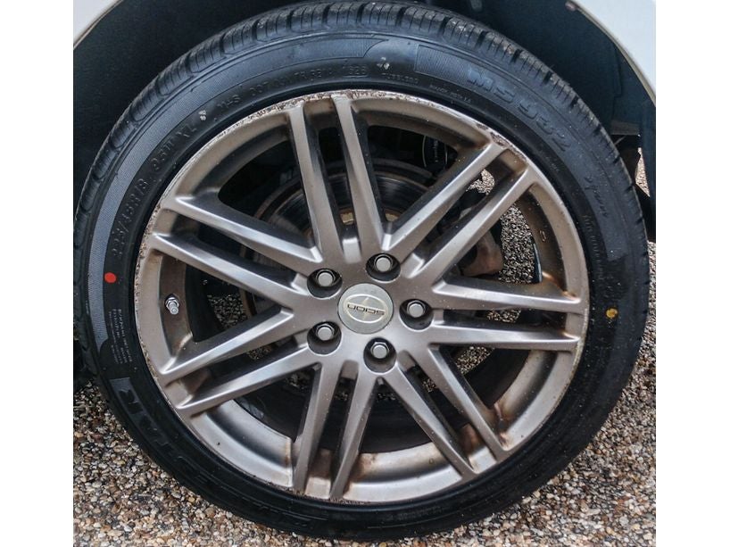 2012 Scion tC Base