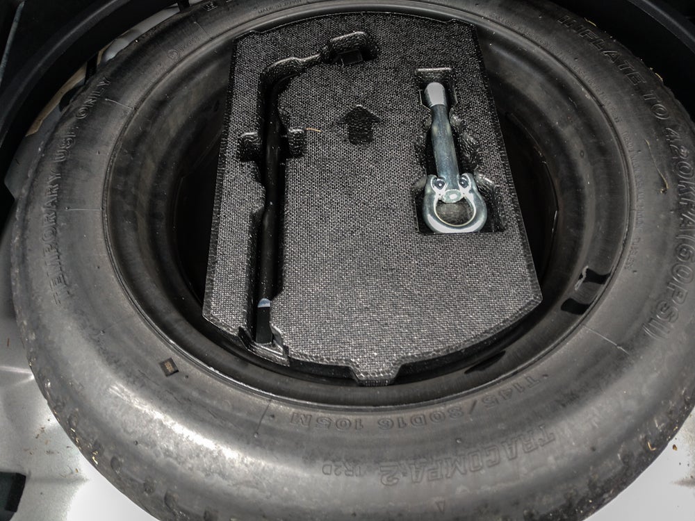 2012 Scion tC Base