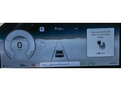 2025 Genesis GV60 Standard