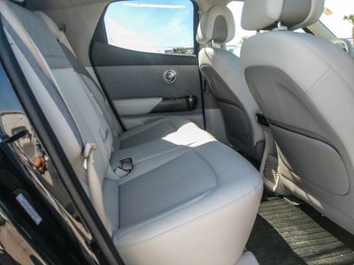 2025 Genesis GV60 Standard