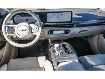 2025 Genesis GV60 Standard