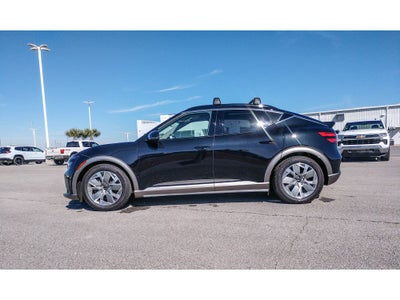 2025 Genesis GV60 Standard