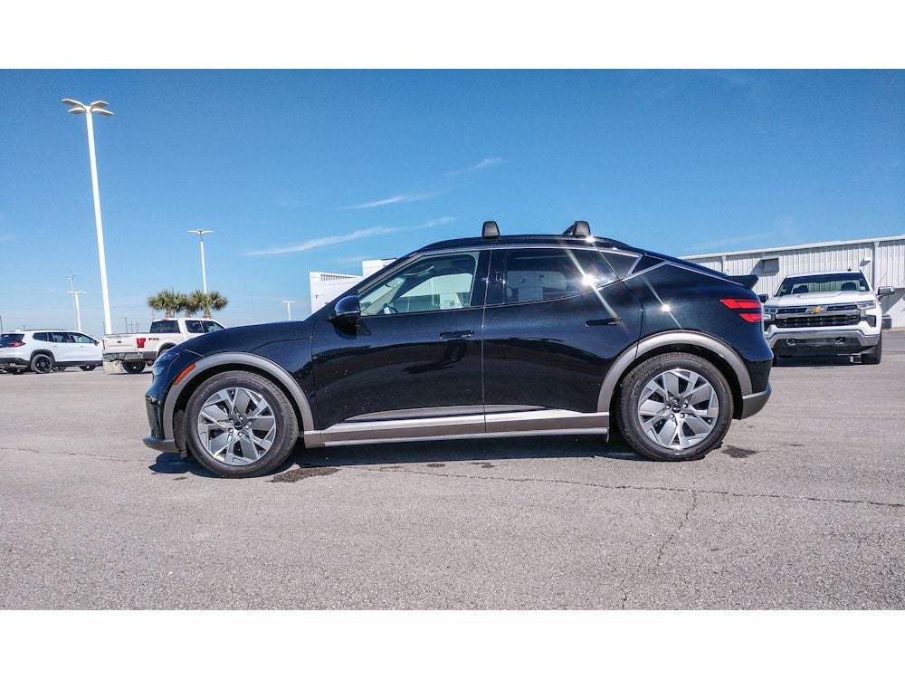 2025 Genesis GV60 Standard