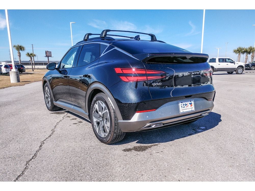 2025 Genesis GV60 Standard