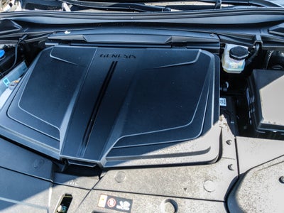 2025 Genesis GV60 Standard