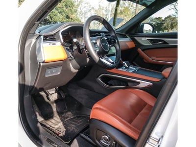 2024 Jaguar F-Pace R-Dynamic S