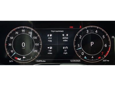 2024 Jaguar F-Pace R-Dynamic S