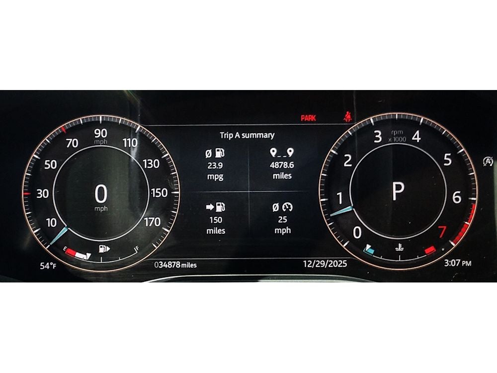 2024 Jaguar F-Pace R-Dynamic S