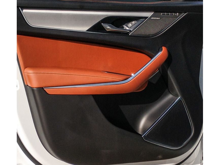 2024 Jaguar F-Pace R-Dynamic S