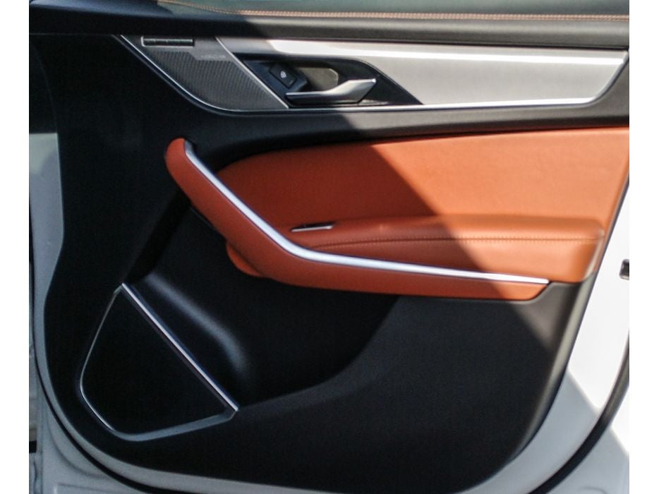 2024 Jaguar F-Pace R-Dynamic S