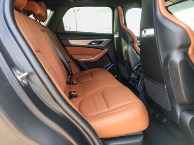 2024 Jaguar F-Pace R-Dynamic S