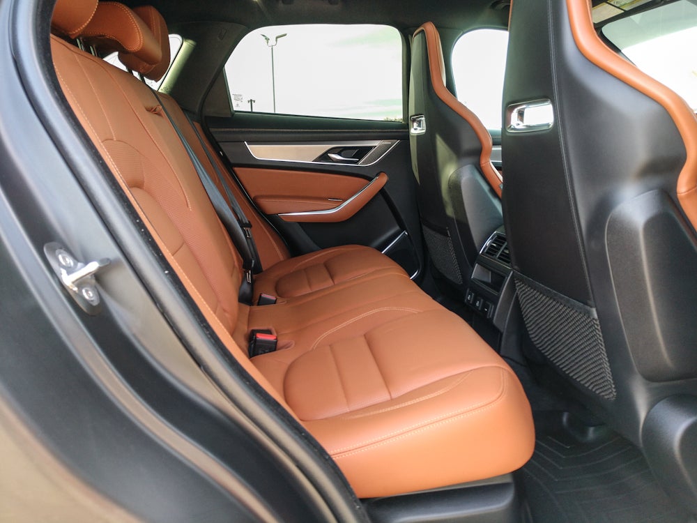 2024 Jaguar F-Pace R-Dynamic S