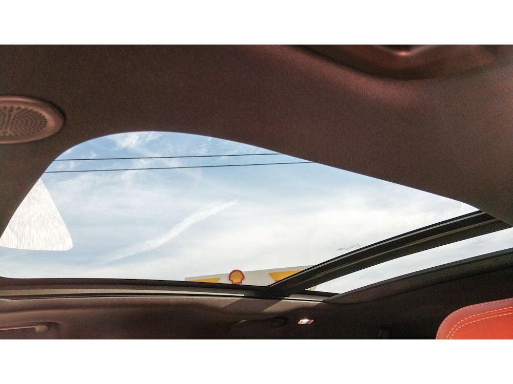 2024 Jaguar F-Pace R-Dynamic S