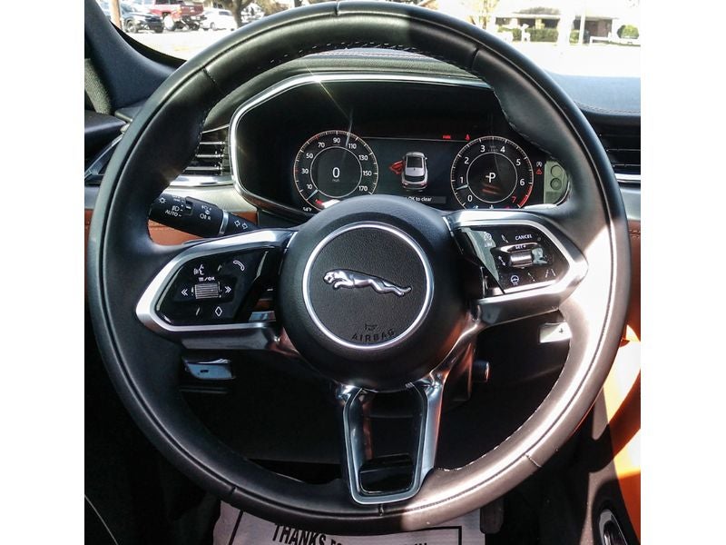 2024 Jaguar F-Pace R-Dynamic S