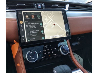 2024 Jaguar F-Pace R-Dynamic S