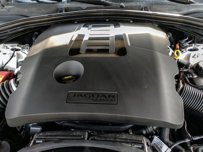 2024 Jaguar F-Pace R-Dynamic S