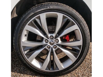 2024 Jaguar F-Pace R-Dynamic S