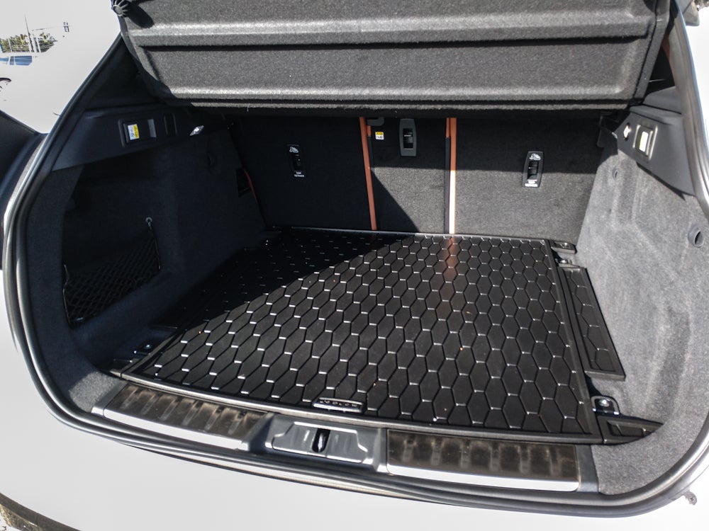 2024 Jaguar F-Pace R-Dynamic S