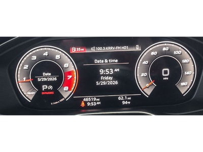 2023 Audi SQ5 Premium Plus