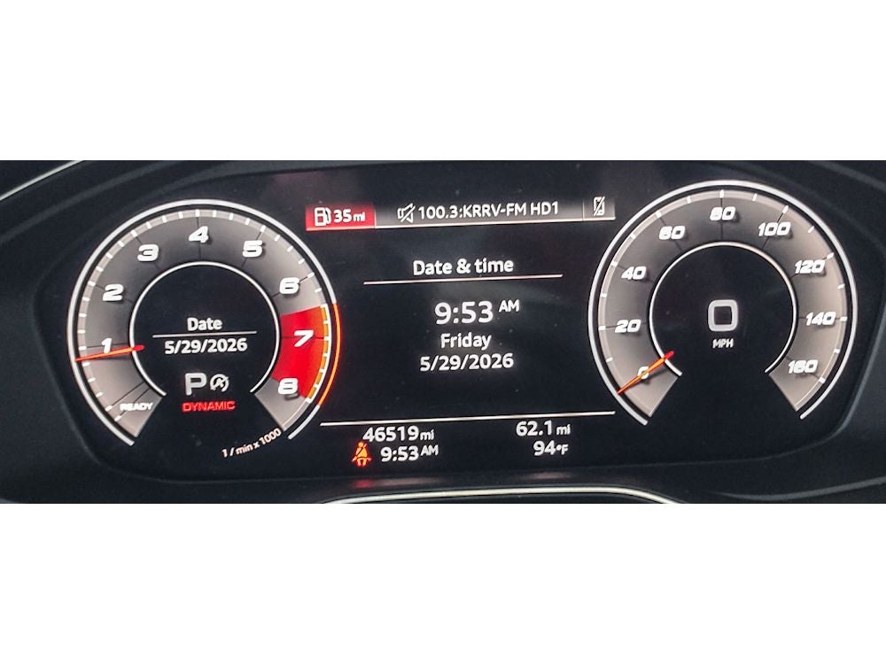 2023 Audi SQ5 Premium Plus