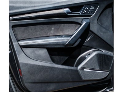 2023 Audi SQ5 Premium Plus