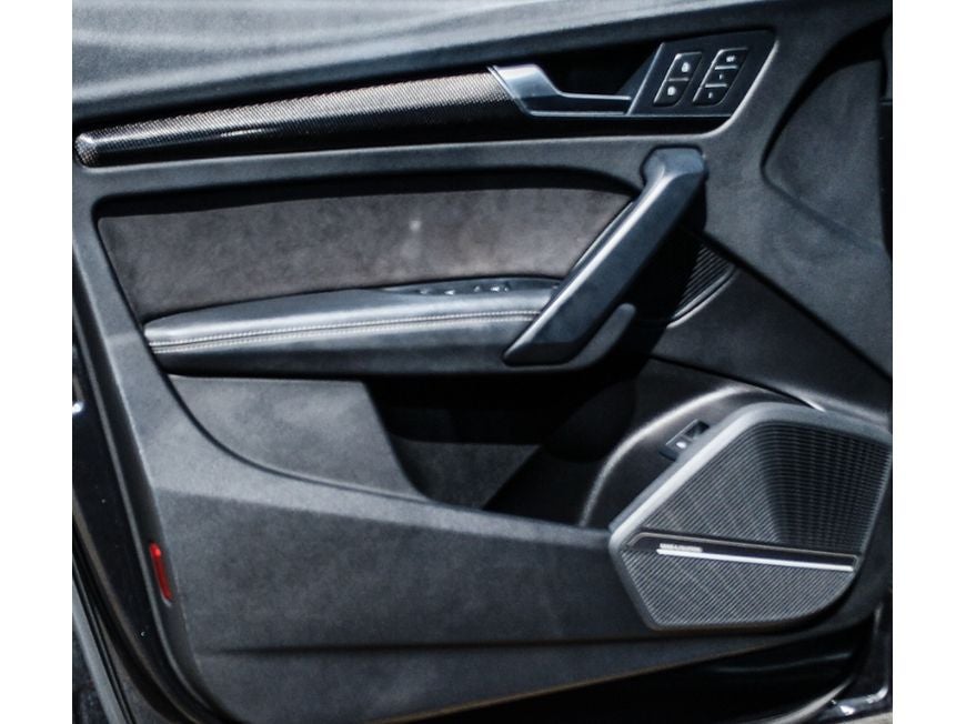 2023 Audi SQ5 Premium Plus