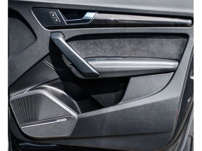 2023 Audi SQ5 Premium Plus