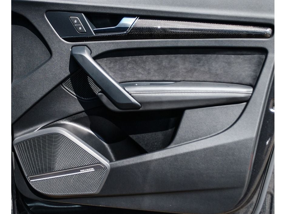 2023 Audi SQ5 Premium Plus