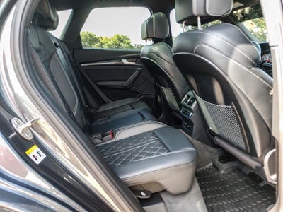2023 Audi SQ5 Premium Plus