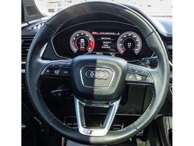 2023 Audi SQ5 Premium Plus