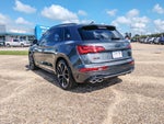 2023 Audi SQ5 Premium Plus
