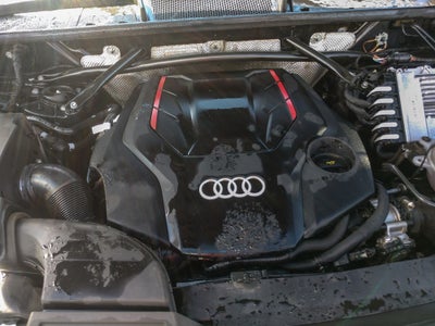 2023 Audi SQ5 Premium Plus