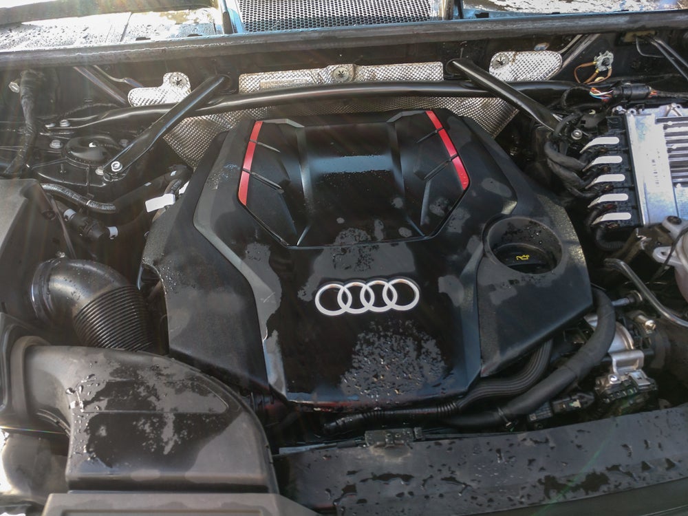 2023 Audi SQ5 Premium Plus