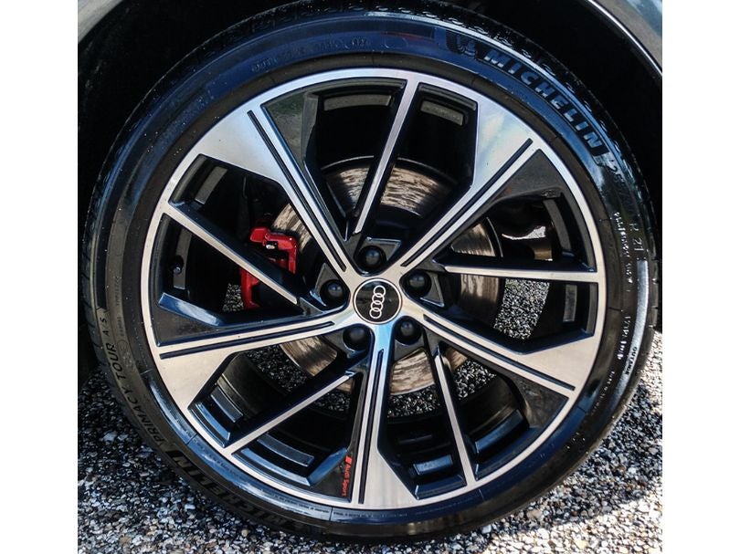 2023 Audi SQ5 Premium Plus